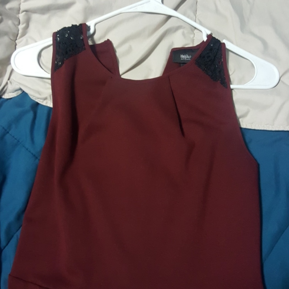 Skater dress
